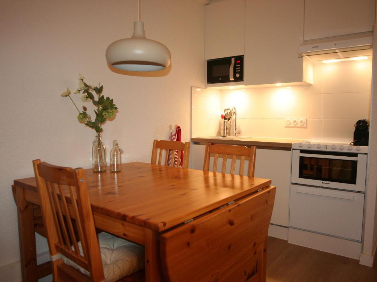 Apartment In Northern Alps With Skiing Nearby Les Gets Ngoại thất bức ảnh