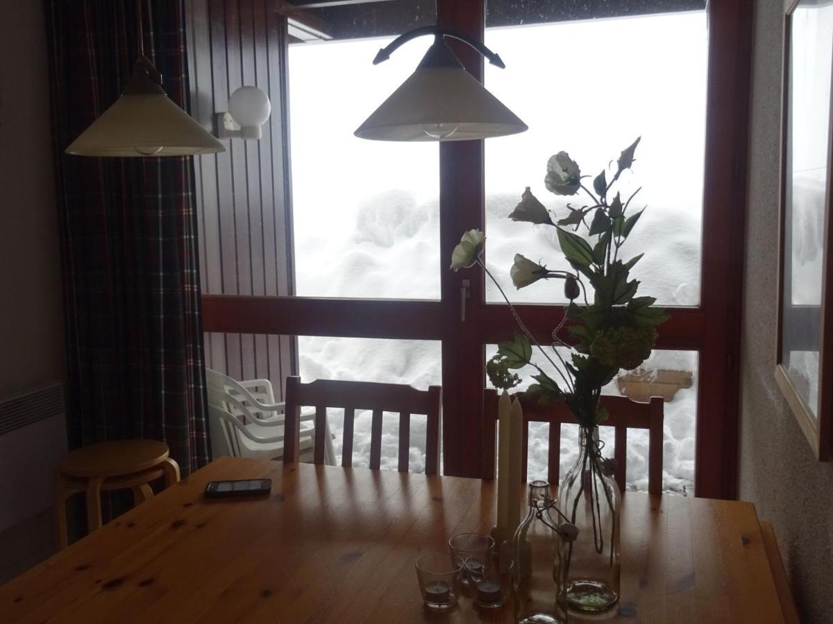 Apartment In Northern Alps With Skiing Nearby Les Gets Ngoại thất bức ảnh