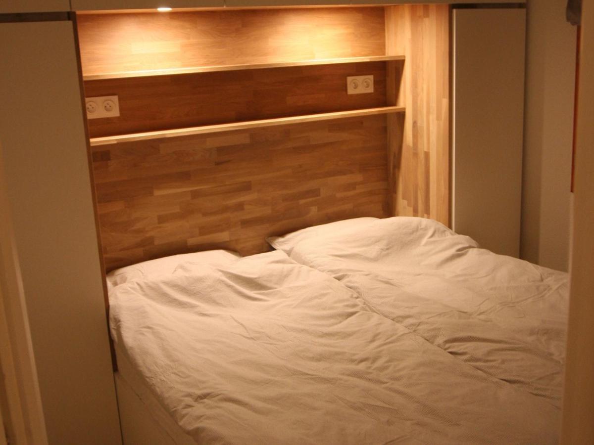 Apartment In Northern Alps With Skiing Nearby Les Gets Ngoại thất bức ảnh