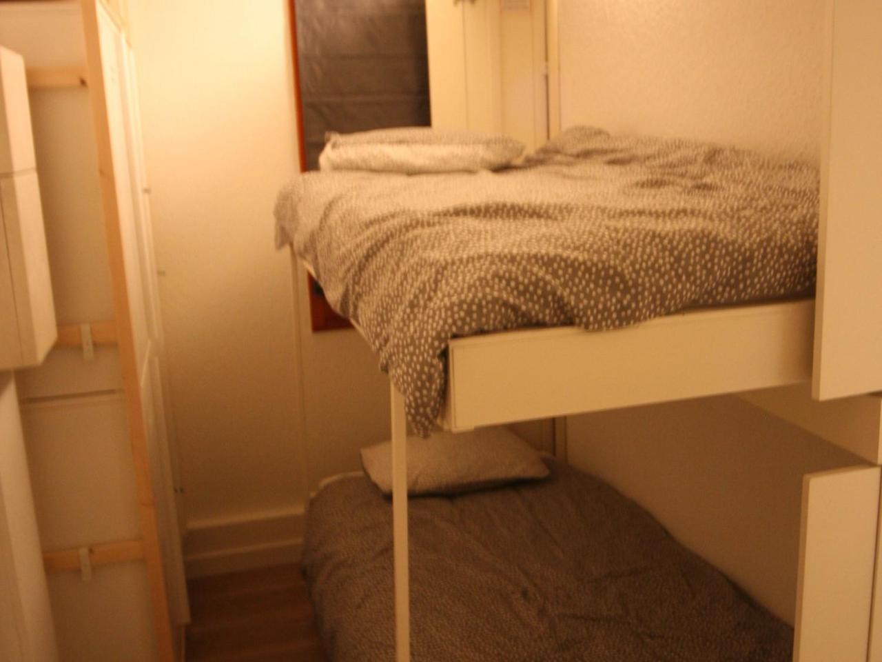 Apartment In Northern Alps With Skiing Nearby Les Gets Ngoại thất bức ảnh